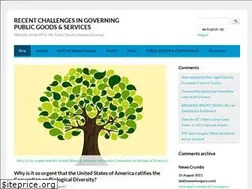 Sites similar to publicgoods.eu