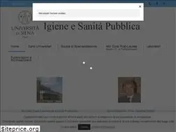 Sites similar to publichealth.it