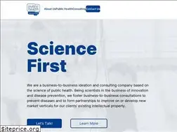 Sites similar to publichealthinnovations.biz