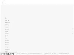Sites similar to publichistory.ch