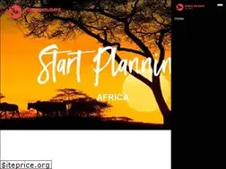 Sites similar to publicholidays.africa
