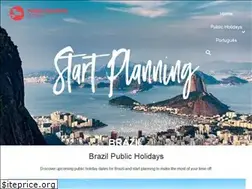 Sites similar to publicholidays.com.br
