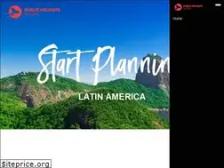 Sites similar to publicholidays.la