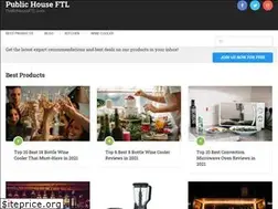 Sites similar to publichouseftl.com