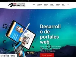 Sites similar to publicidad-a3m.com
