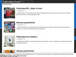 Sites similar to publicidad.social