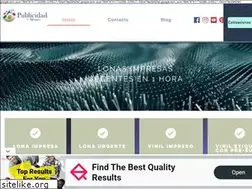 Sites similar to publicidaddemexico.com.mx