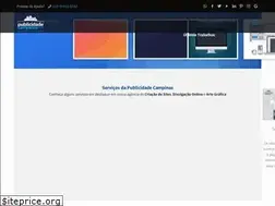 Sites similar to publicidadecampinas.com