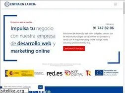 Sites similar to publicidadenbuscadores.com