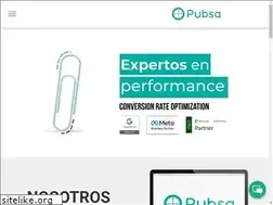 Sites similar to publicidadenbuscadores.mx