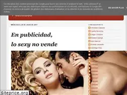 Sites similar to publicidadendpg.blogspot.com