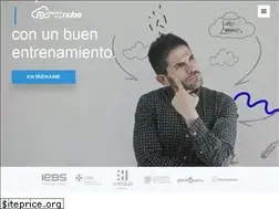 Sites similar to publicidadenlanube.es