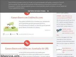 Sites similar to publicidadentu-blog.blogspot.com