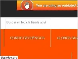 Sites similar to publicidadinflablelam.com