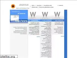 Sites similar to publicidadonline.com.mx