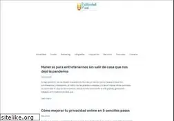 Sites similar to publicidadpixel.com