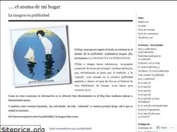 Sites similar to publicidadresumida.wordpress.com
