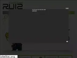 Sites similar to publicidadruiz.com.co
