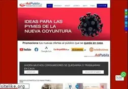 Sites similar to publicidadtactica.com