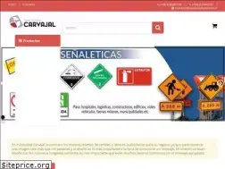 Sites similar to publicidadyletreros.cl