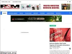 Sites similar to publicidadymercadeo.net