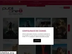 Sites similar to publicine.net