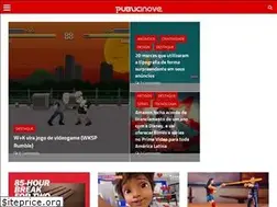 Sites similar to publicinove.com.br