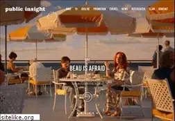 Sites similar to publicinsight.net