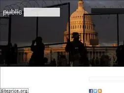 Sites similar to publicintelligence.net