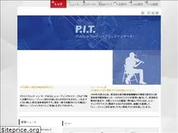 Sites similar to publicinthird.com