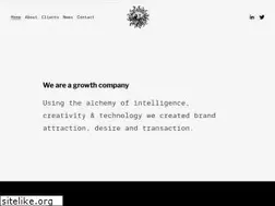 Sites similar to publicis.ca