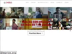 Sites similar to publicis.com.mx