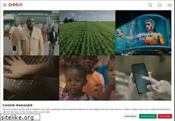 Sites similar to publicis.com