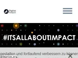 Sites similar to publicis.de