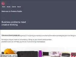 Sites similar to publicis.ie