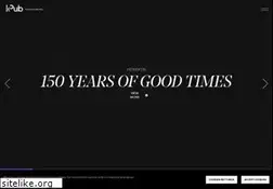Sites similar to publicis.it