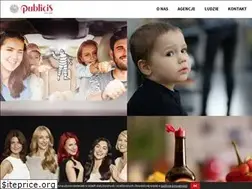 Sites similar to publicis.pl