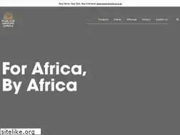 Sites similar to publicisafricagroup.com