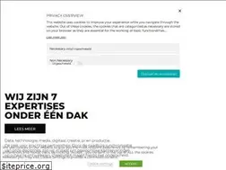 Sites similar to publicisgroupe.nl