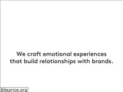 Sites similar to publicisluxe.com