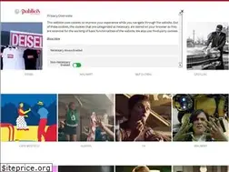 Sites similar to publicisna.com
