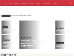 Sites similar to publicistpaper.com