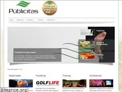 Sites similar to publicitas.com.pk