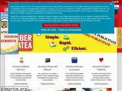 Sites similar to publicitate-libertatea.ro