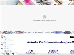 Sites similar to publicitex.mex.tl