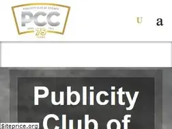 Sites similar to publicity.org