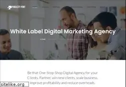 Sites similar to publicityport.com