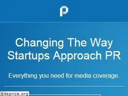 Sites similar to publicize.co