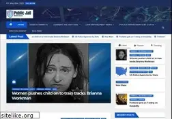 Sites similar to publicjail.com