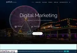 Sites similar to publick.net